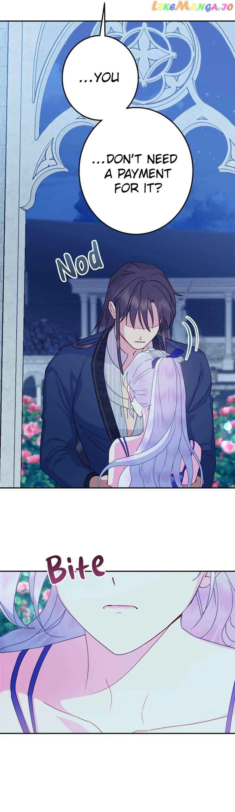 Forget My Husband, I’ll Go Make Money Chapter 55 page 28