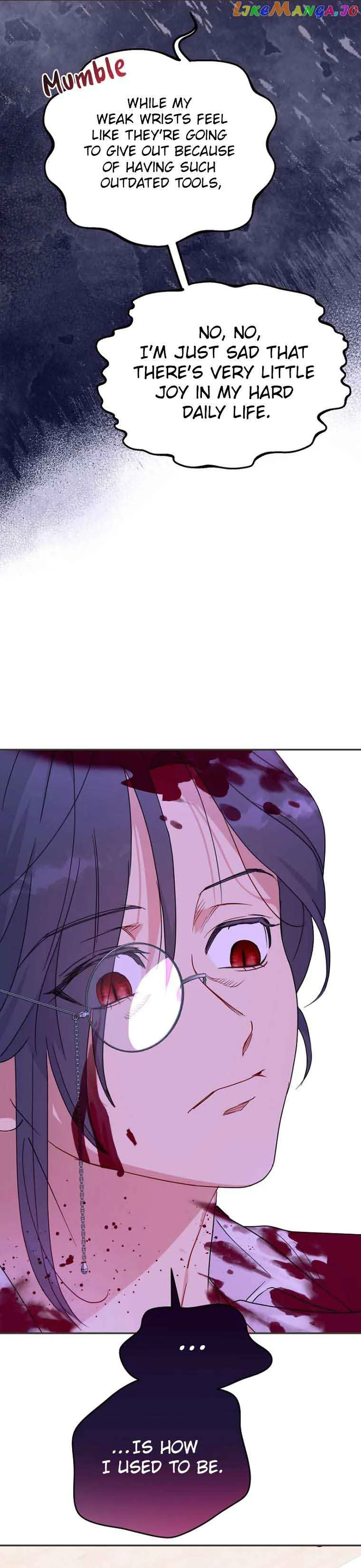Forget My Husband, I’ll Go Make Money Chapter 56 page 29