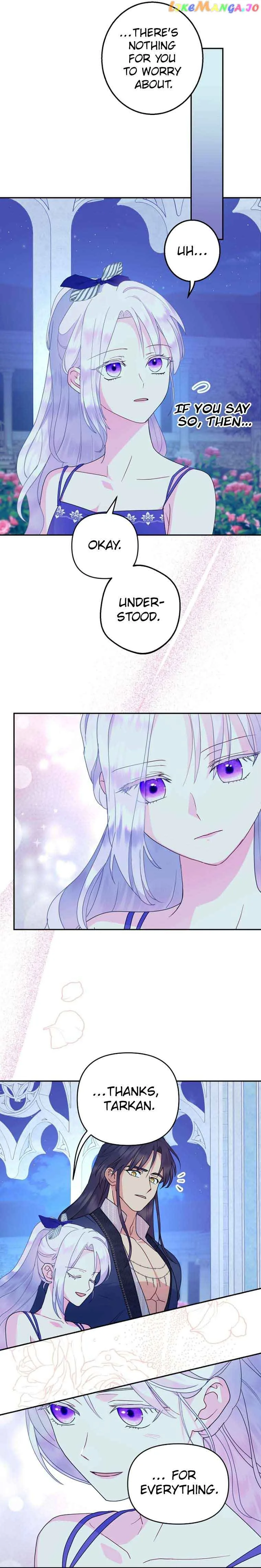 Forget My Husband, I’ll Go Make Money Chapter 55 page 20