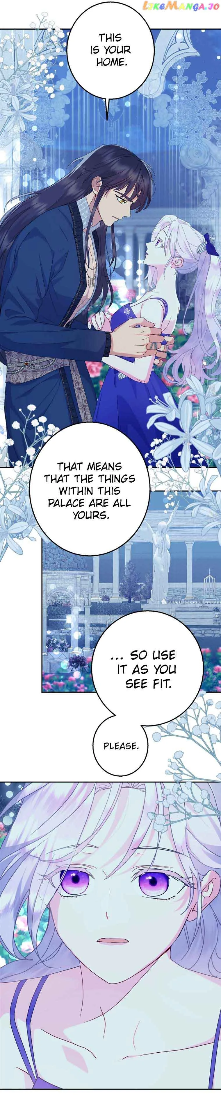 Forget My Husband, I’ll Go Make Money Chapter 55 page 27