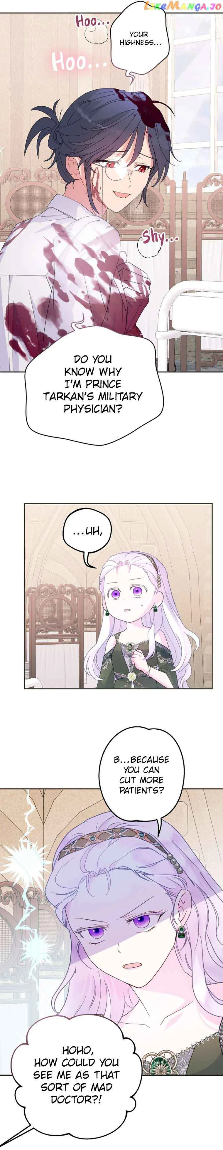 Forget My Husband, I’ll Go Make Money Chapter 56 page 26
