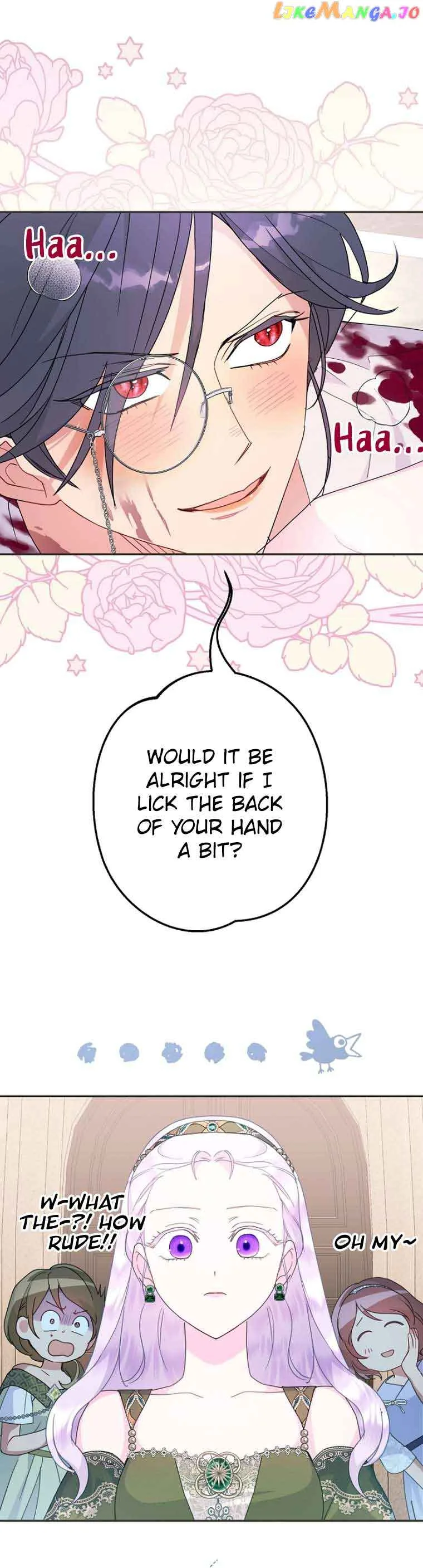 Forget My Husband, I’ll Go Make Money Chapter 56 page 31