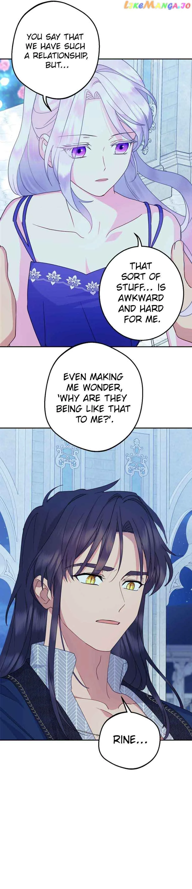 Forget My Husband, I’ll Go Make Money Chapter 55 page 30