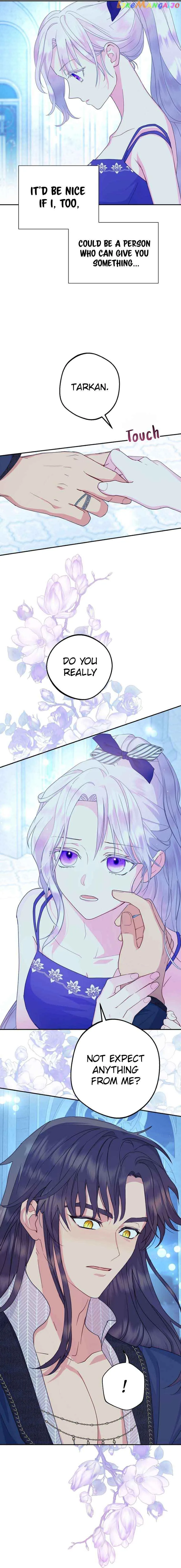 Forget My Husband, I’ll Go Make Money Chapter 55 page 32