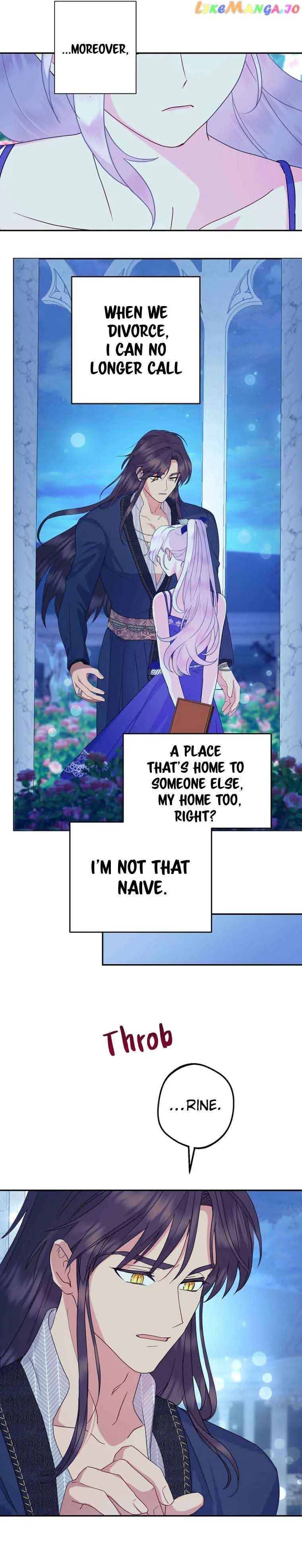 Forget My Husband, I’ll Go Make Money Chapter 55 page 31