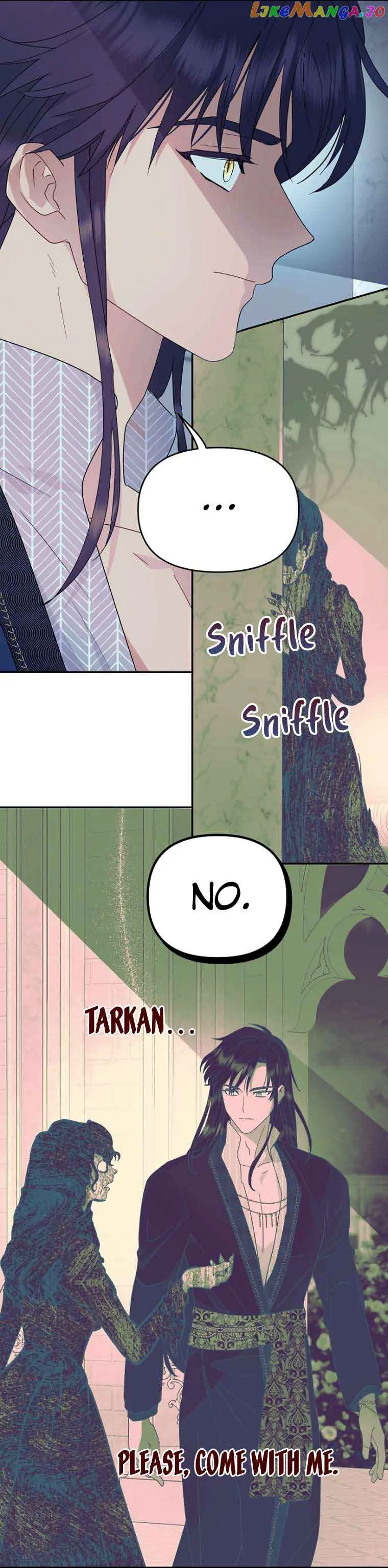 Forget My Husband, I’ll Go Make Money Chapter 55 page 18