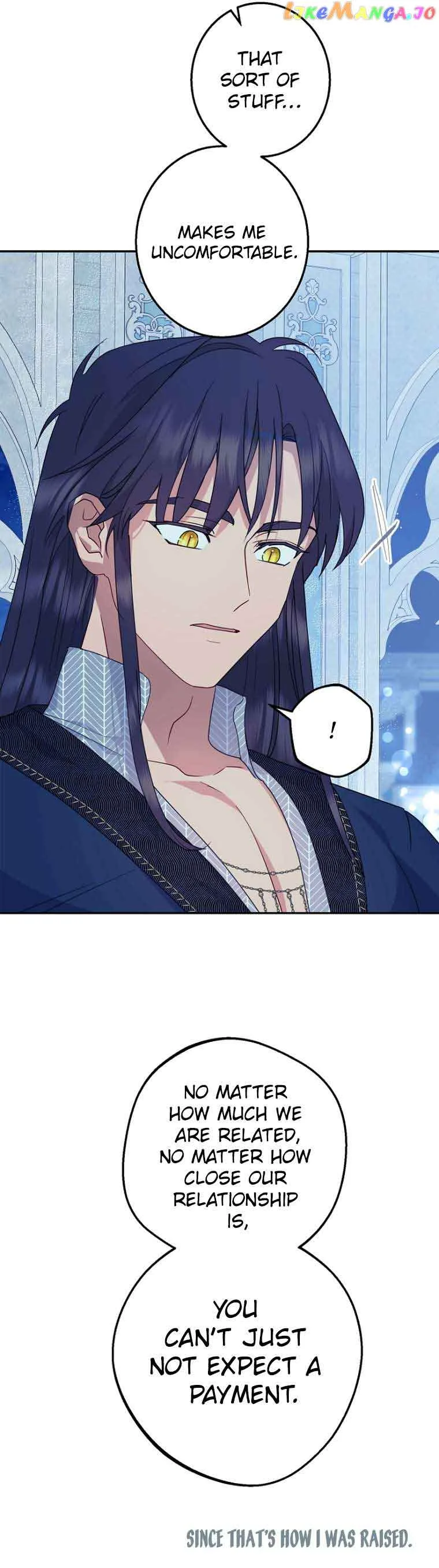 Forget My Husband, I’ll Go Make Money Chapter 55 page 29