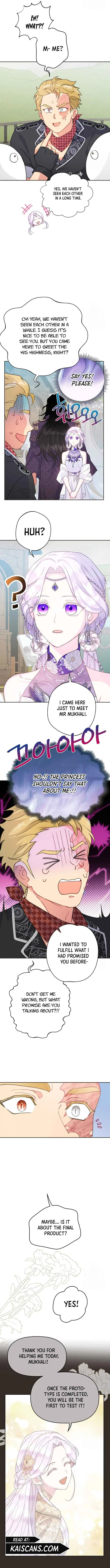 Forget My Husband, I’ll Go Make Money Chapter 58 page 10