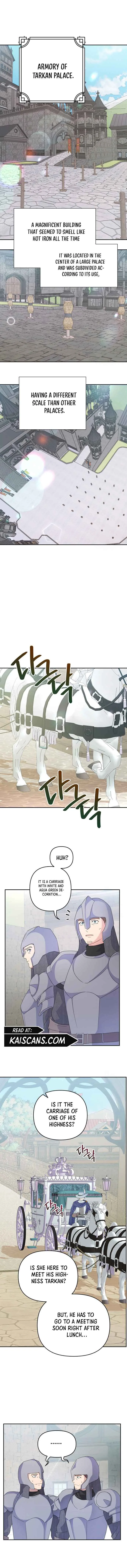 Forget My Husband, I’ll Go Make Money Chapter 58 page 2