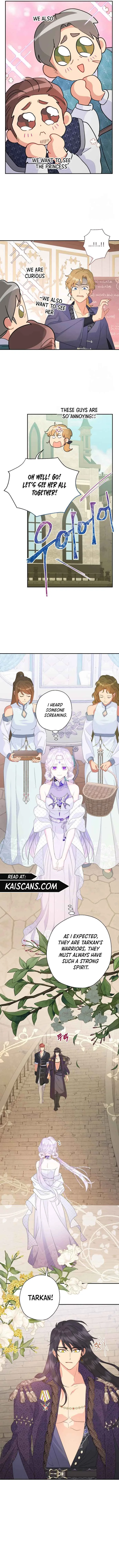 Forget My Husband, I’ll Go Make Money Chapter 58 page 7