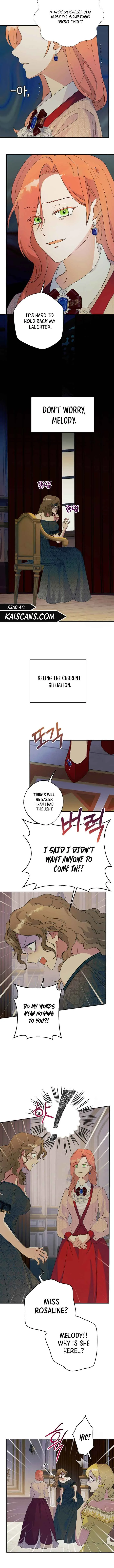 Forget My Husband, I’ll Go Make Money Chapter 57 page 9