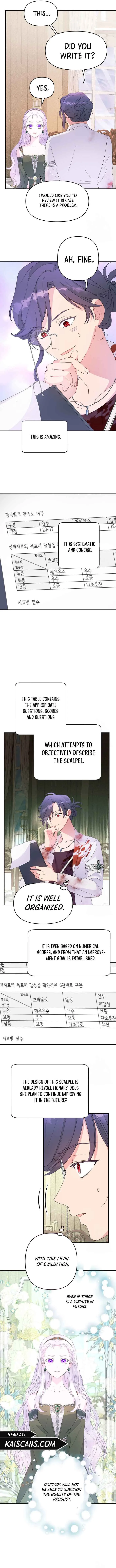 Forget My Husband, I’ll Go Make Money Chapter 57 page 4