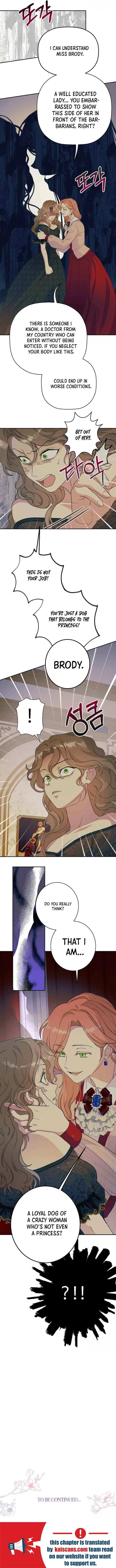 Forget My Husband, I’ll Go Make Money Chapter 57 page 11