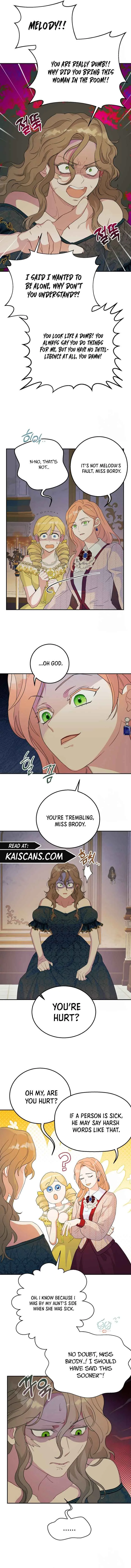 Forget My Husband, I’ll Go Make Money Chapter 57 page 10