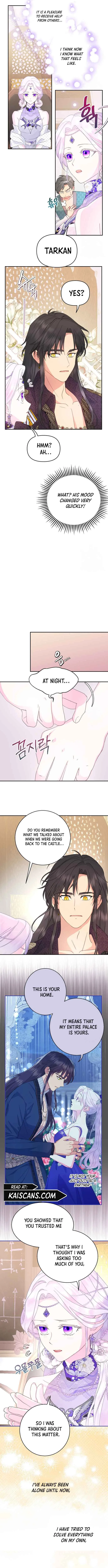 Forget My Husband, I’ll Go Make Money Chapter 59 page 7