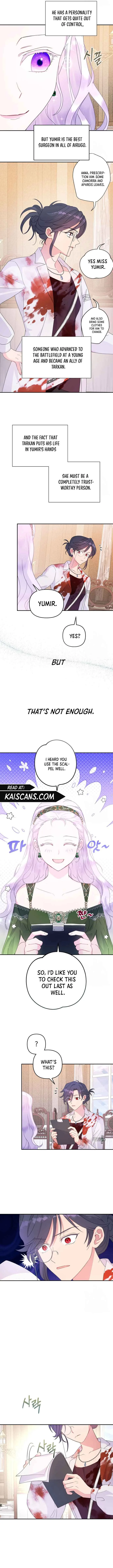 Forget My Husband, I’ll Go Make Money Chapter 57 page 3