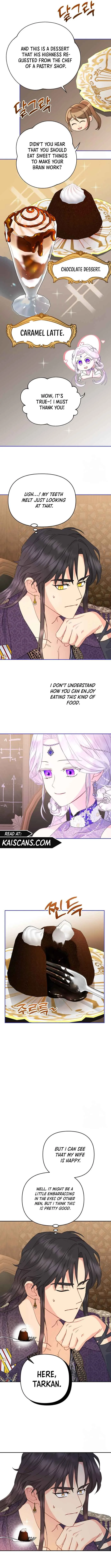 Forget My Husband, I’ll Go Make Money Chapter 59 page 10