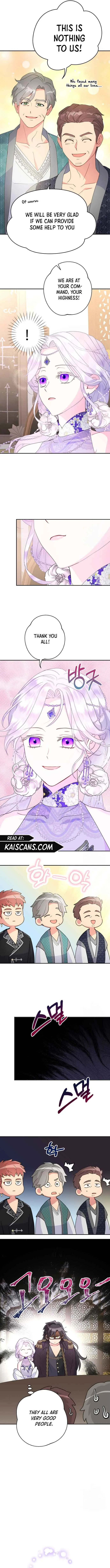 Forget My Husband, I’ll Go Make Money Chapter 59 page 6