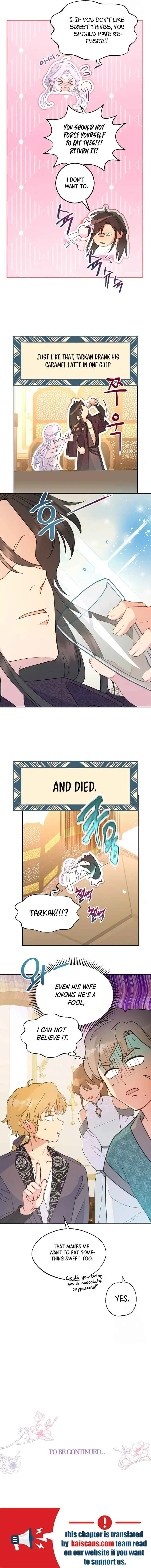 Forget My Husband, I’ll Go Make Money Chapter 60 page 12