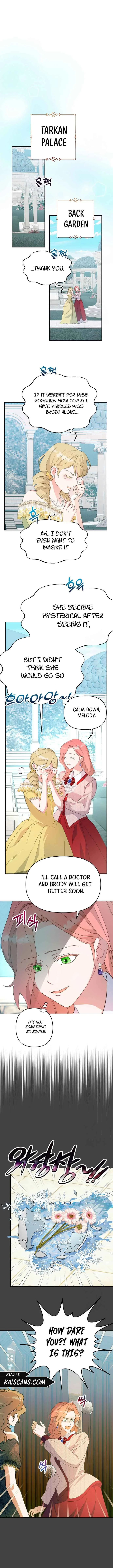 Forget My Husband, I’ll Go Make Money Chapter 60 page 2