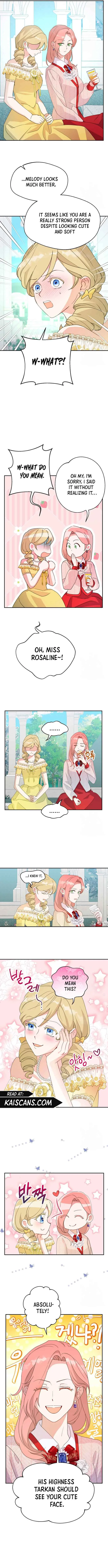Forget My Husband, I’ll Go Make Money Chapter 60 page 7