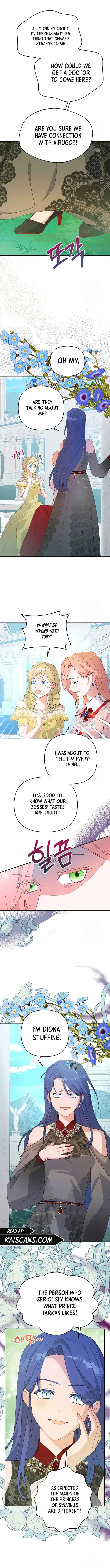 Forget My Husband, I’ll Go Make Money Chapter 60 page 9