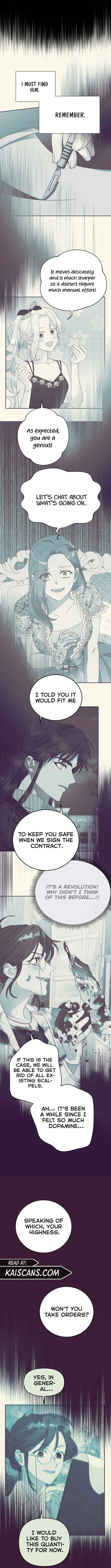 Forget My Husband, I’ll Go Make Money Chapter 61 page 12
