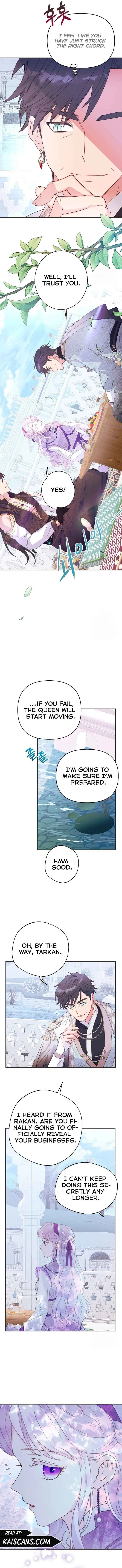 Forget My Husband, I’ll Go Make Money Chapter 61 page 7