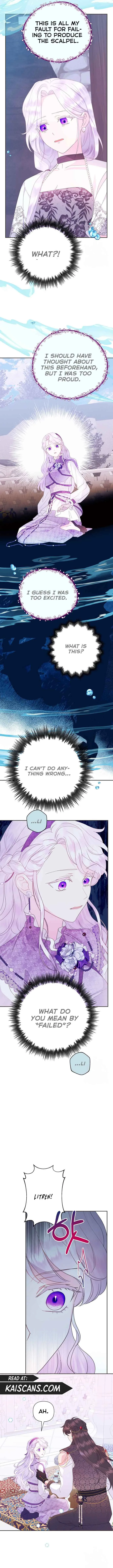Forget My Husband, I’ll Go Make Money Chapter 61 page 10