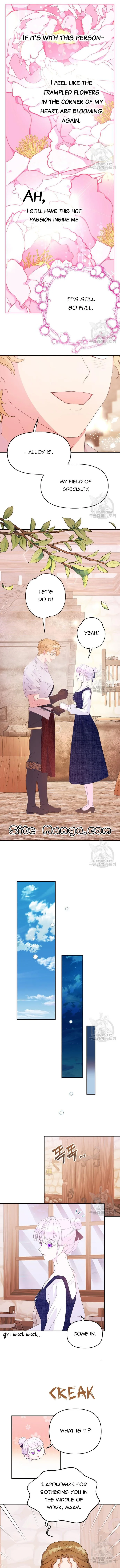 Forget My Husband, I’ll Go Make Money Chapter 62 page 13
