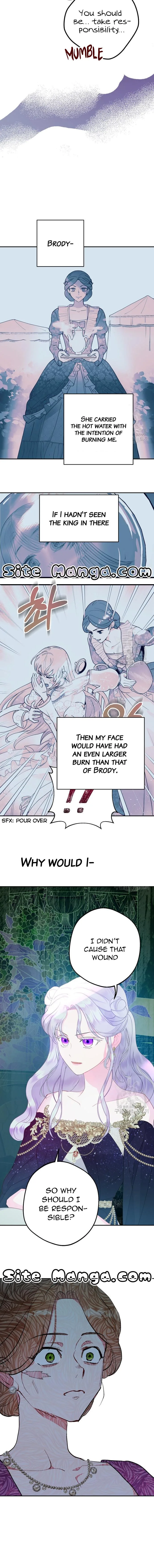 Forget My Husband, I’ll Go Make Money Chapter 63 page 13