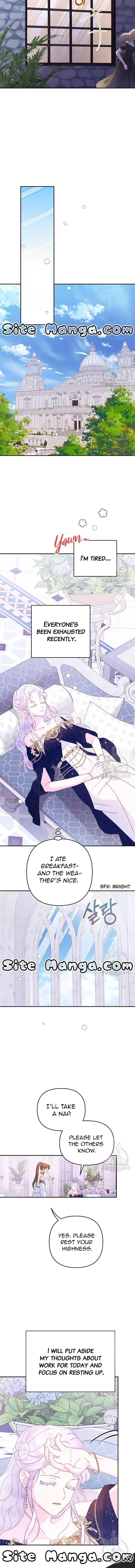 Forget My Husband, I’ll Go Make Money Chapter 63 page 10
