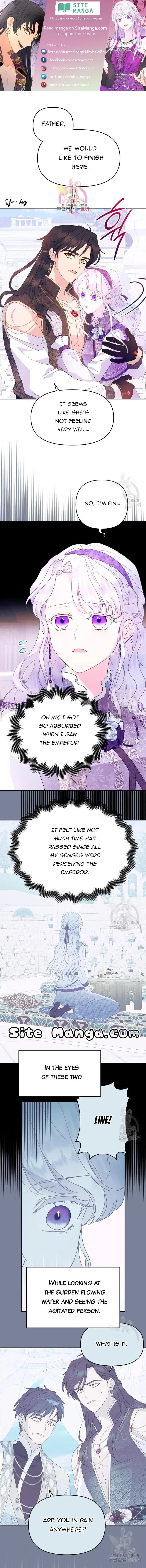 Forget My Husband, I’ll Go Make Money Chapter 62 page 2