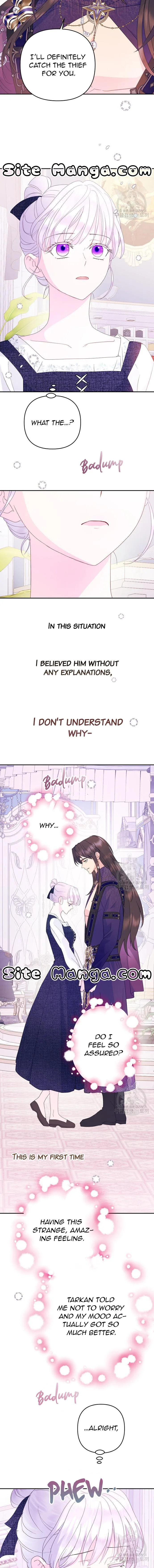 Forget My Husband, I’ll Go Make Money Chapter 63 page 5