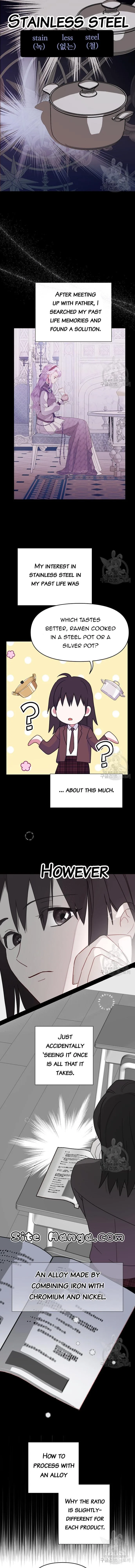 Forget My Husband, I’ll Go Make Money Chapter 62 page 10