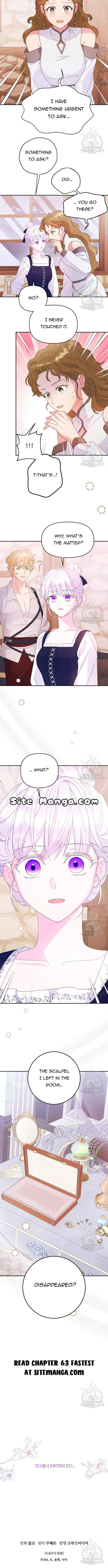 Forget My Husband, I’ll Go Make Money Chapter 62 page 14