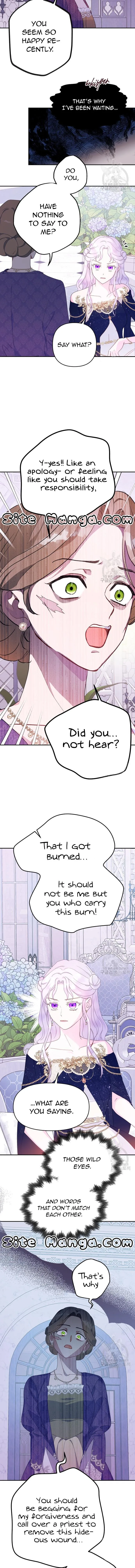 Forget My Husband, I’ll Go Make Money Chapter 63 page 12