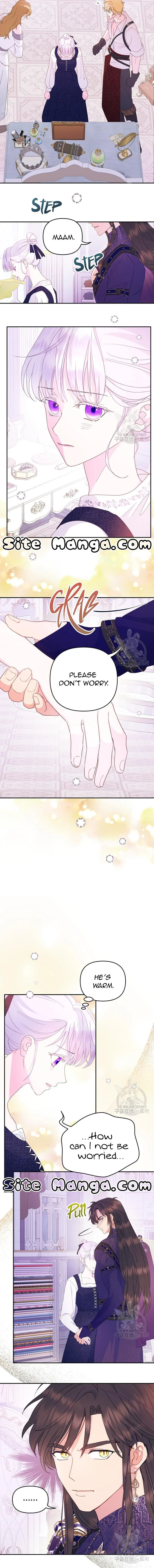 Forget My Husband, I’ll Go Make Money Chapter 63 page 3
