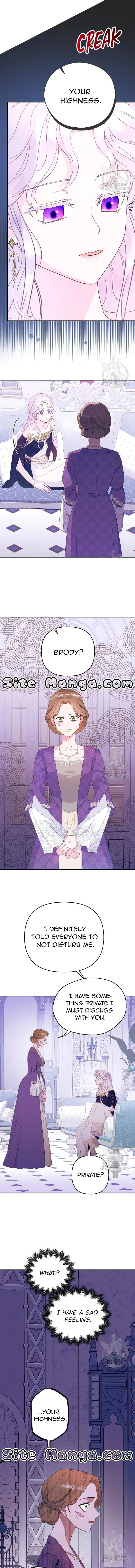 Forget My Husband, I’ll Go Make Money Chapter 63 page 11