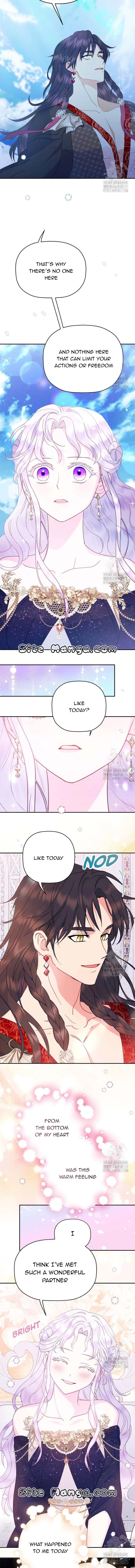 Forget My Husband, I’ll Go Make Money Chapter 65 page 3
