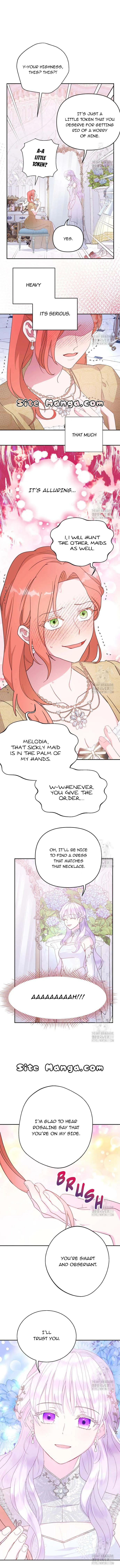 Forget My Husband, I’ll Go Make Money Chapter 65 page 11