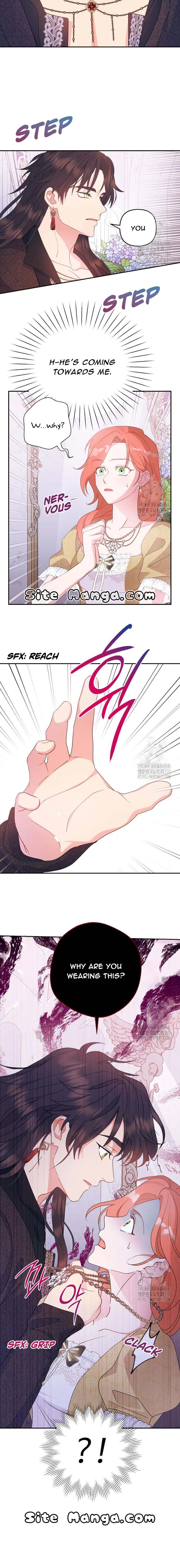 Forget My Husband, I’ll Go Make Money Chapter 65 page 14