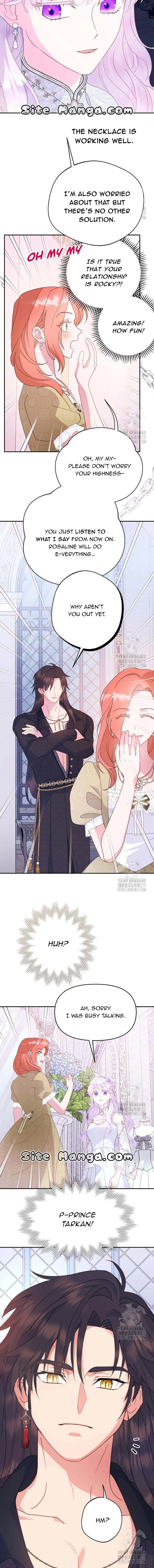 Forget My Husband, I’ll Go Make Money Chapter 65 page 13
