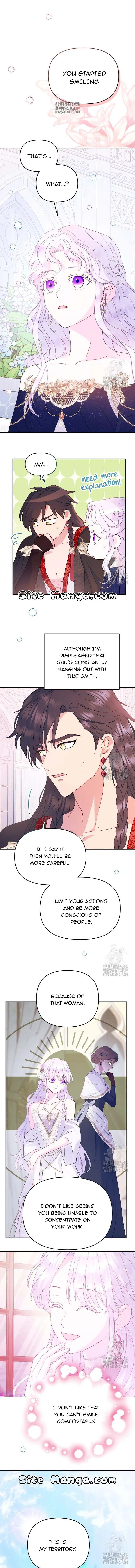 Forget My Husband, I’ll Go Make Money Chapter 65 page 2