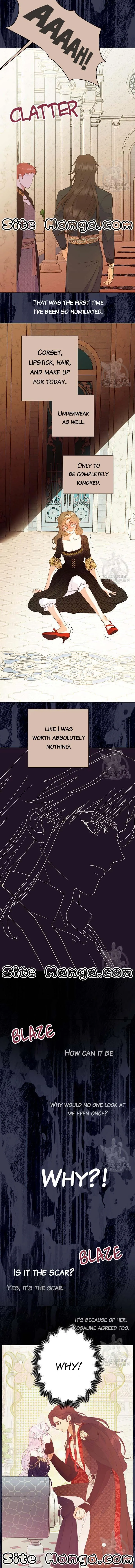 Forget My Husband, I’ll Go Make Money Chapter 64 page 13