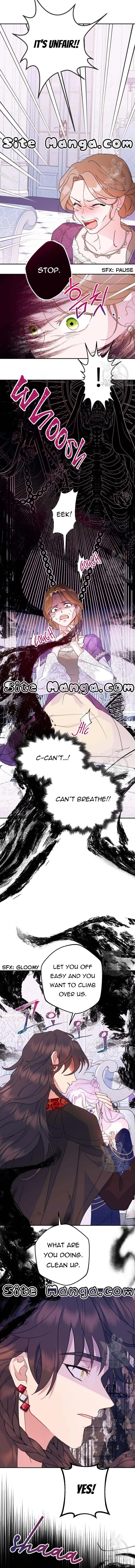 Forget My Husband, I’ll Go Make Money Chapter 64 page 10