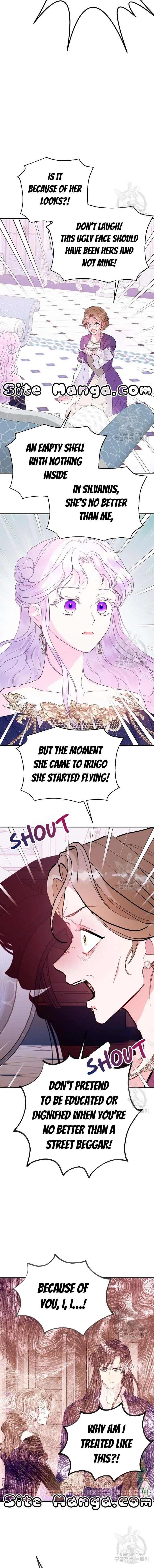 Forget My Husband, I’ll Go Make Money Chapter 64 page 9