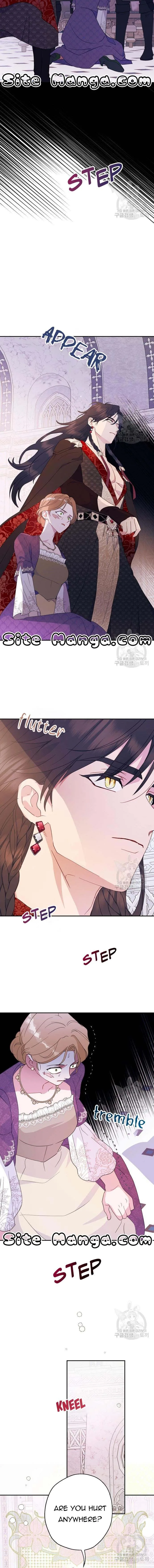 Forget My Husband, I’ll Go Make Money Chapter 64 page 6