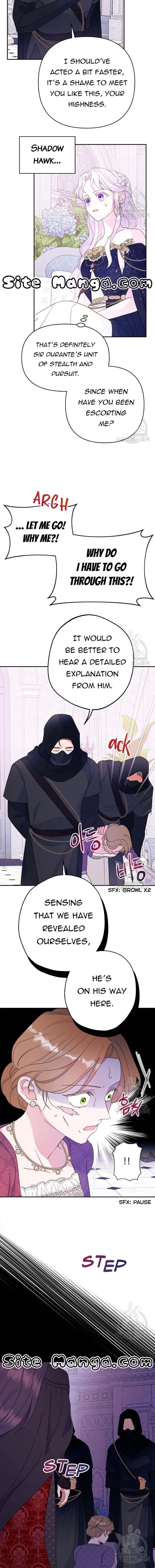 Forget My Husband, I’ll Go Make Money Chapter 64 page 5