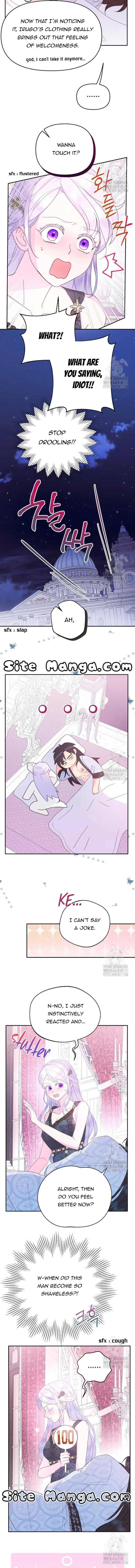 Forget My Husband, I’ll Go Make Money Chapter 66 page 14